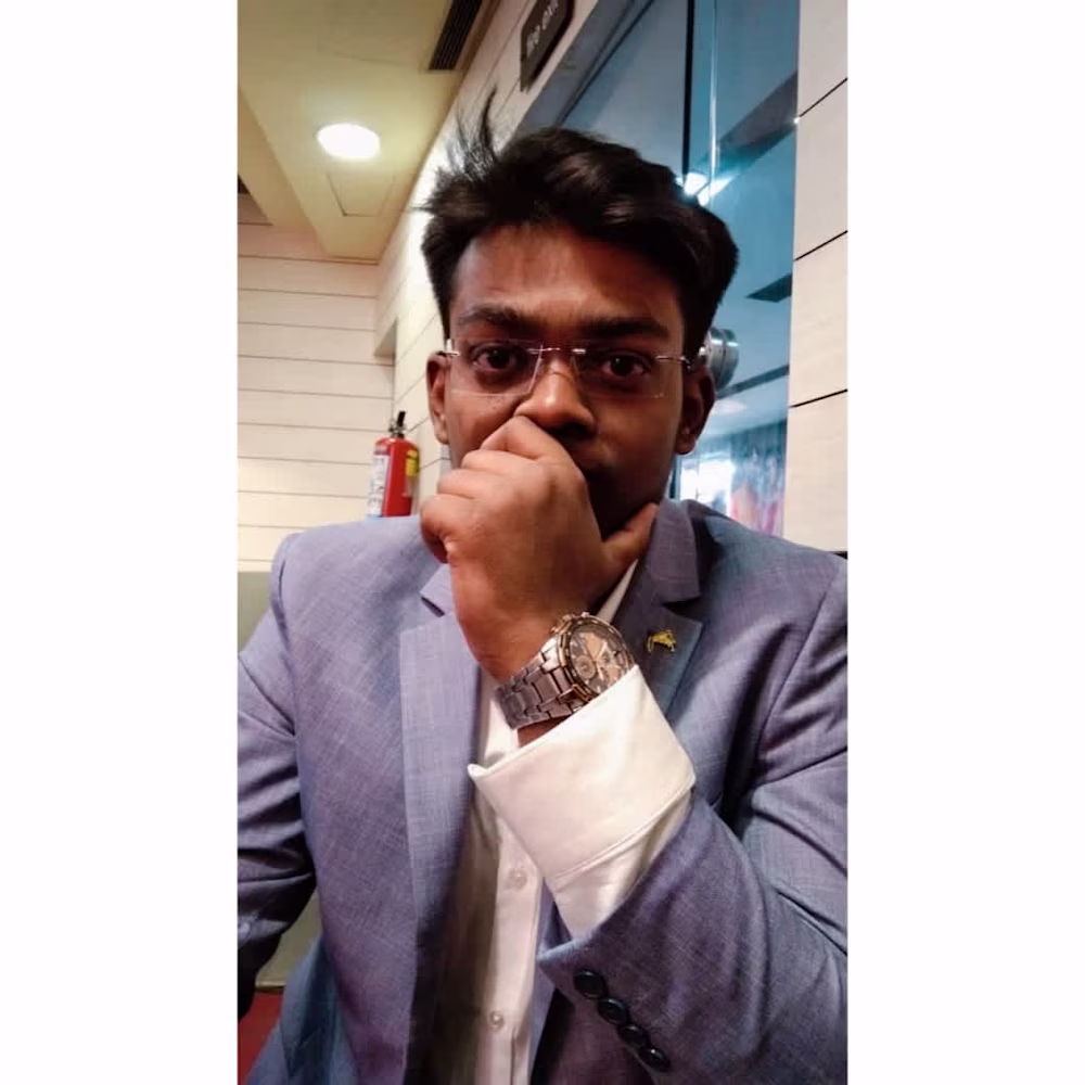 Dev Sharma
