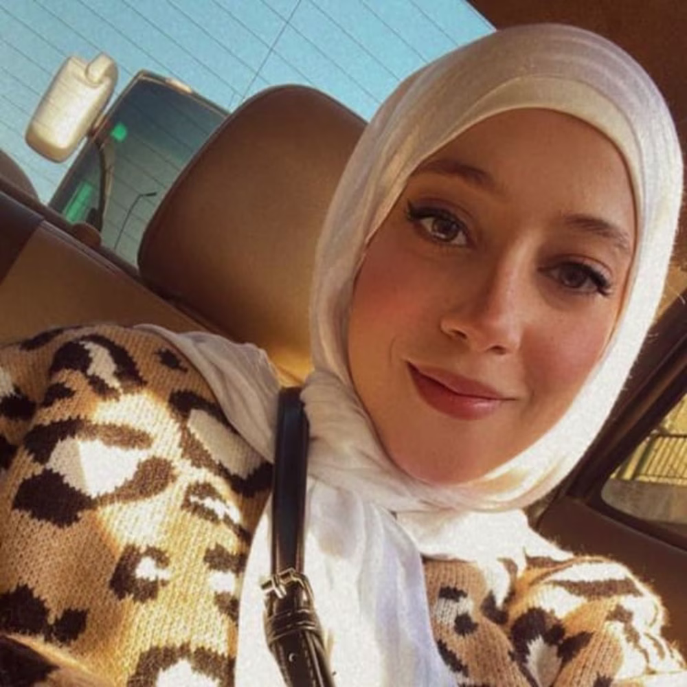 Sagda Ahmed