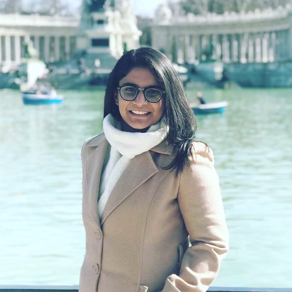 Gaurry Sharma
