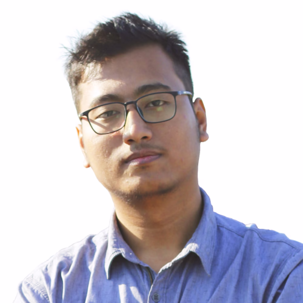 Rituraj Phukan
