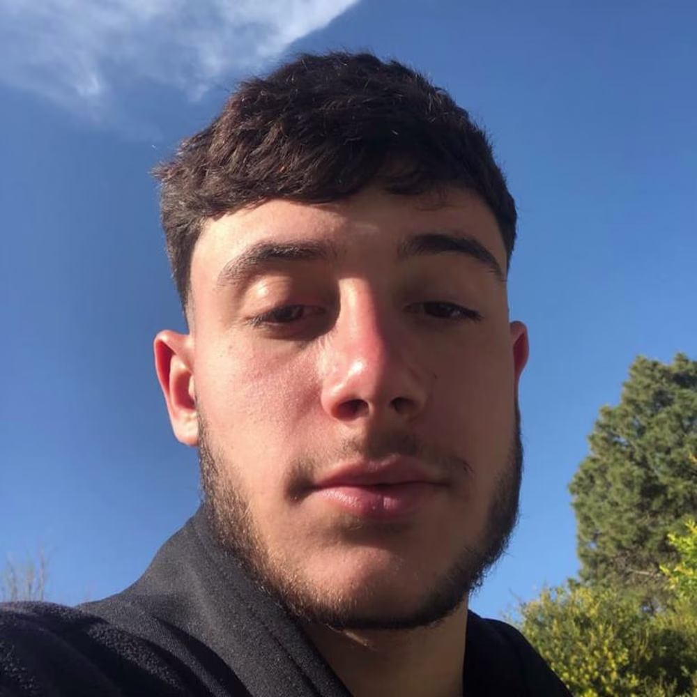 Lautaro Sanchez
