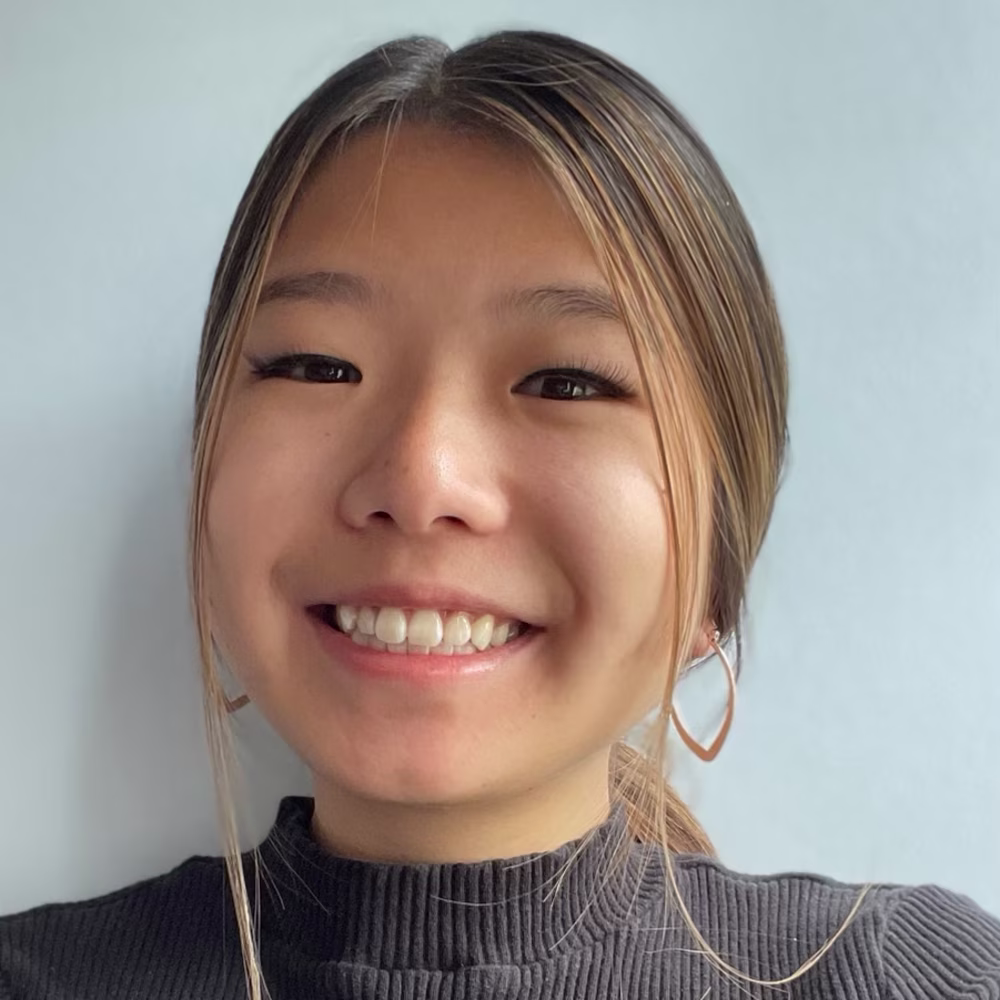 Melanie Tse