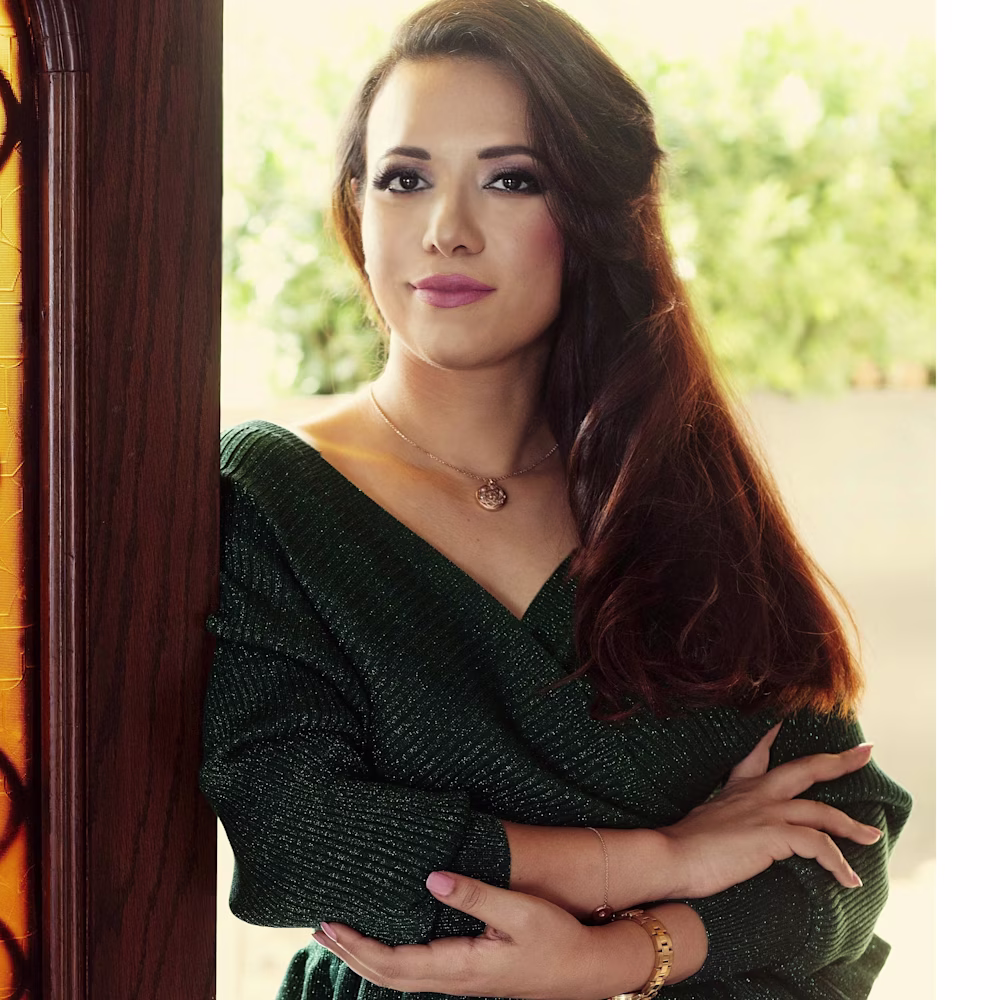 Hanan ElHossieny