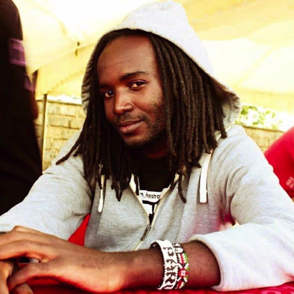 Cliveson Liyayi