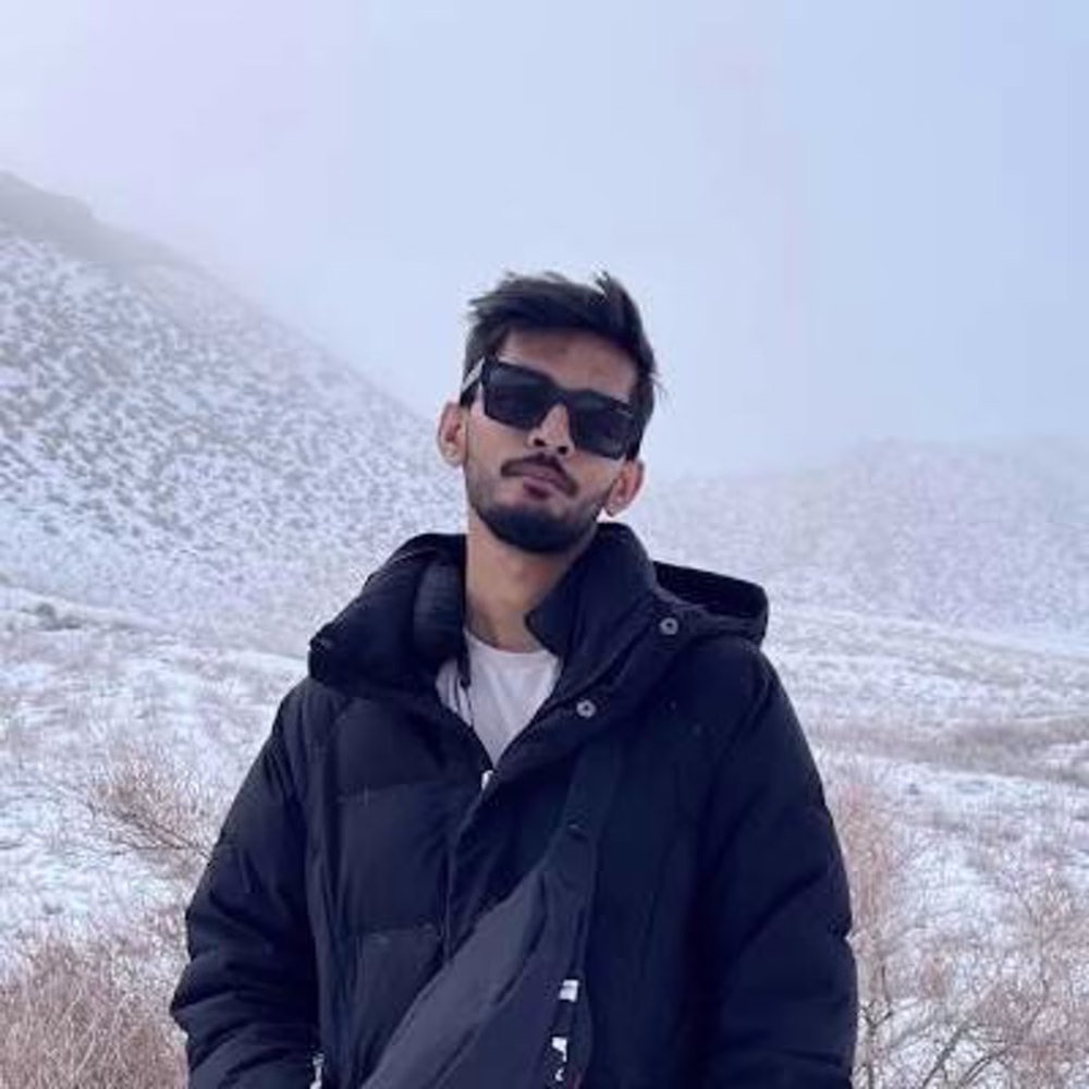 Prasanna B