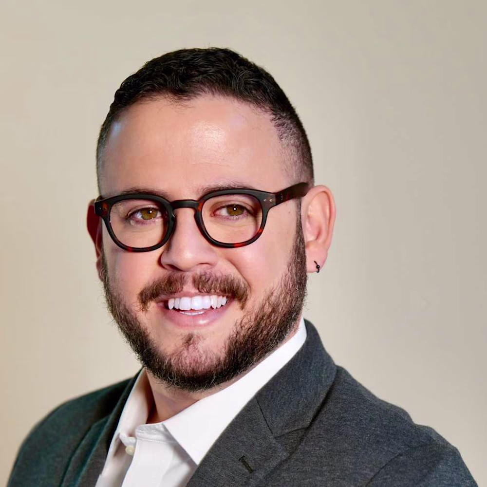Luis RIvera