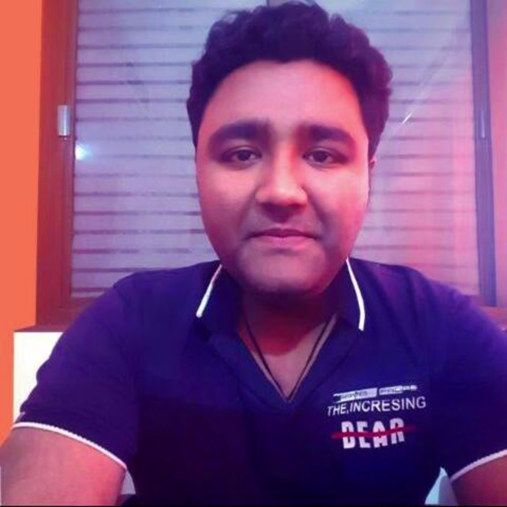 Sunny Lalwani   