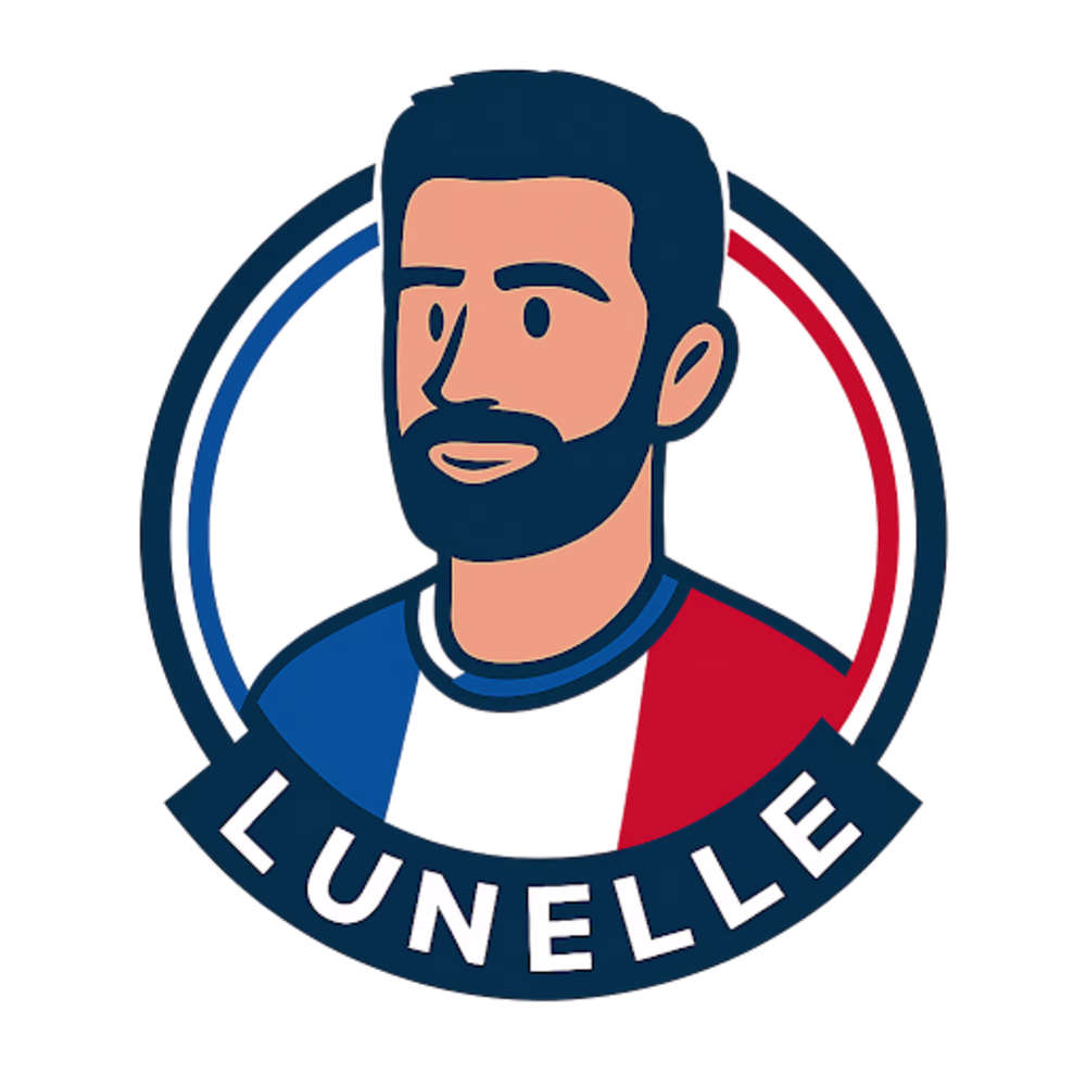 Theo Lunelle