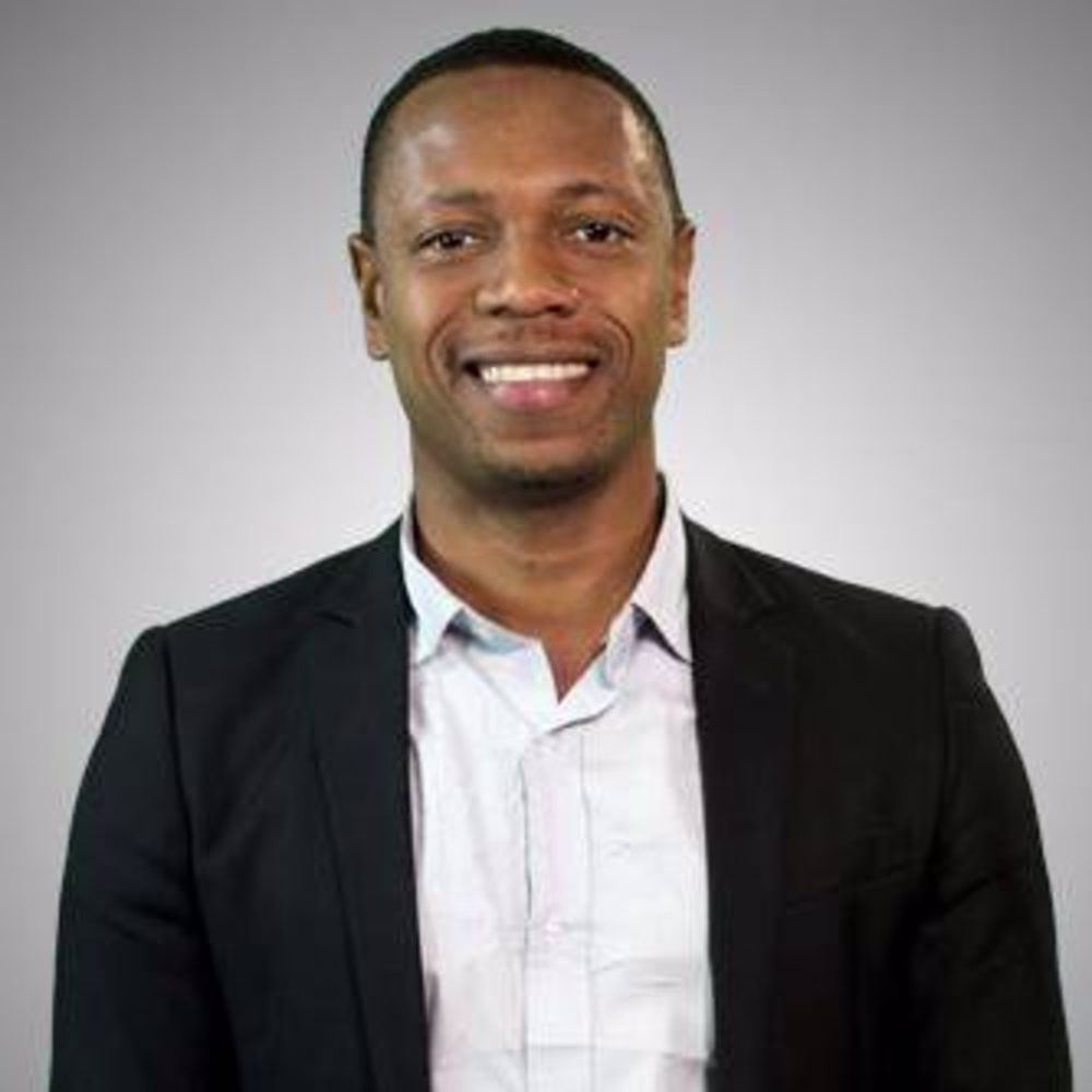 James  Okeke