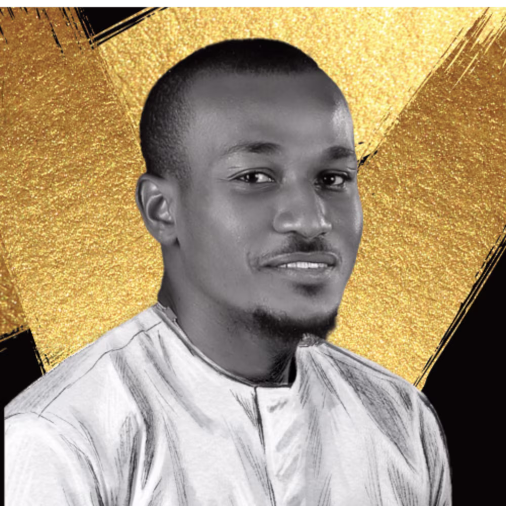 Kene Okonkwo