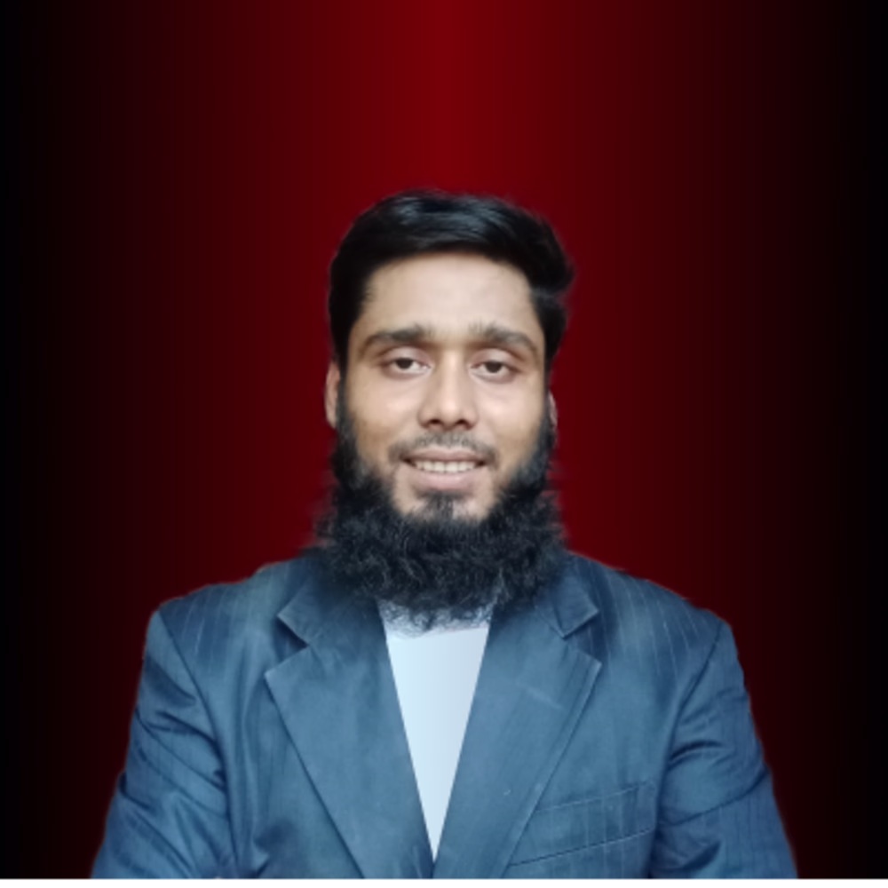 Uzzal Alim