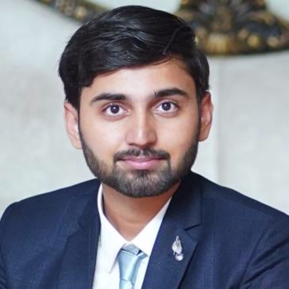 Fahmeed Qadir