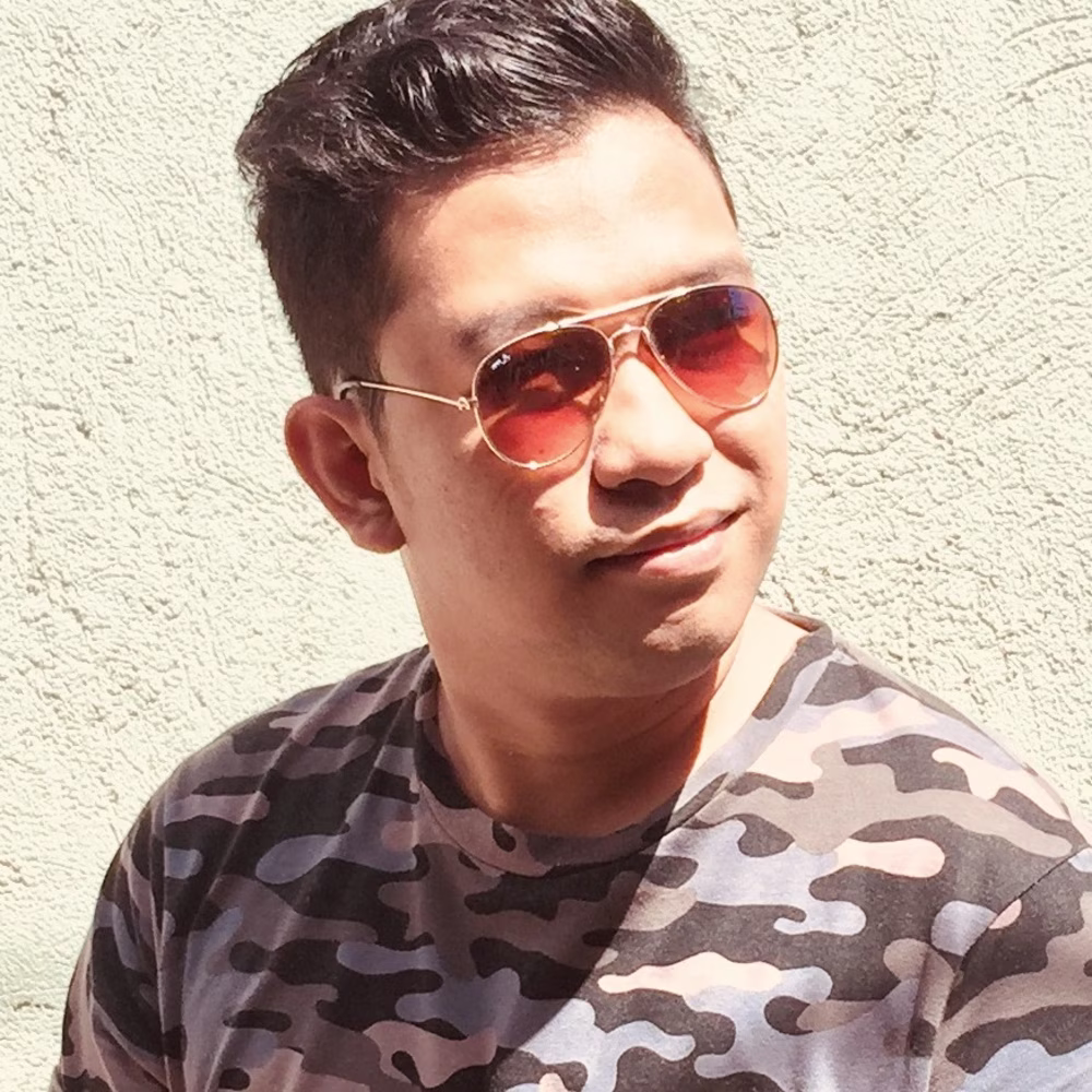 Jessie Boy Halawig
