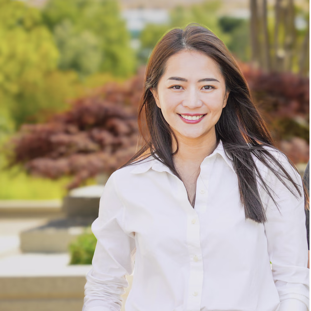 Chiaowei Yu