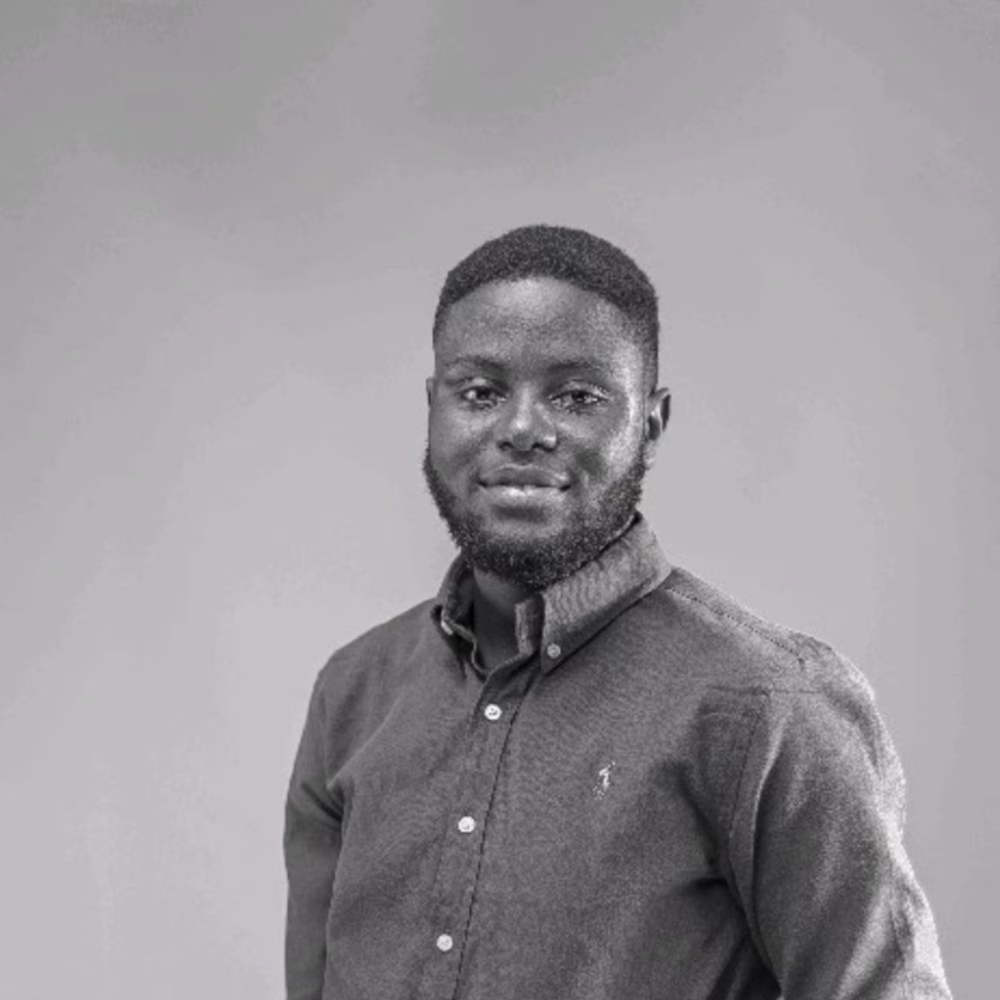 Paa Kwesi Etsibah