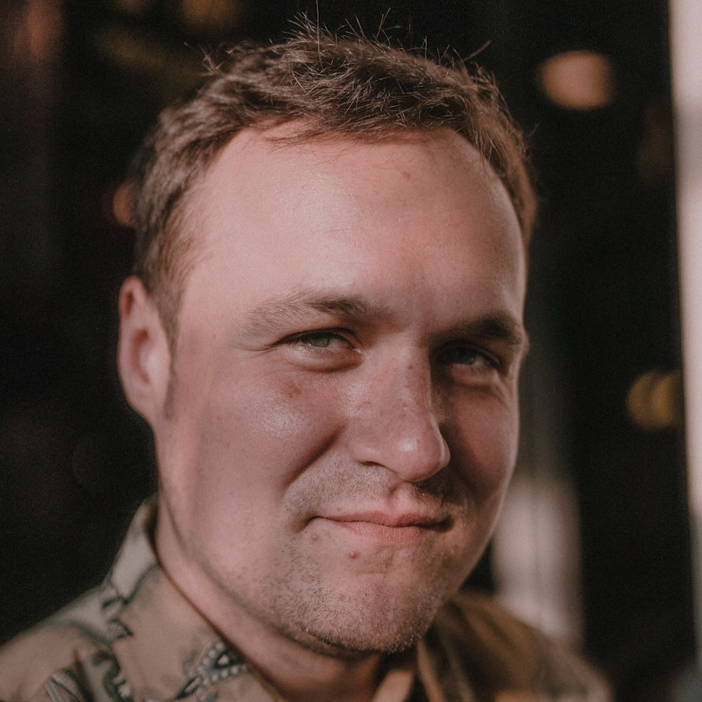 Jakub Gudz