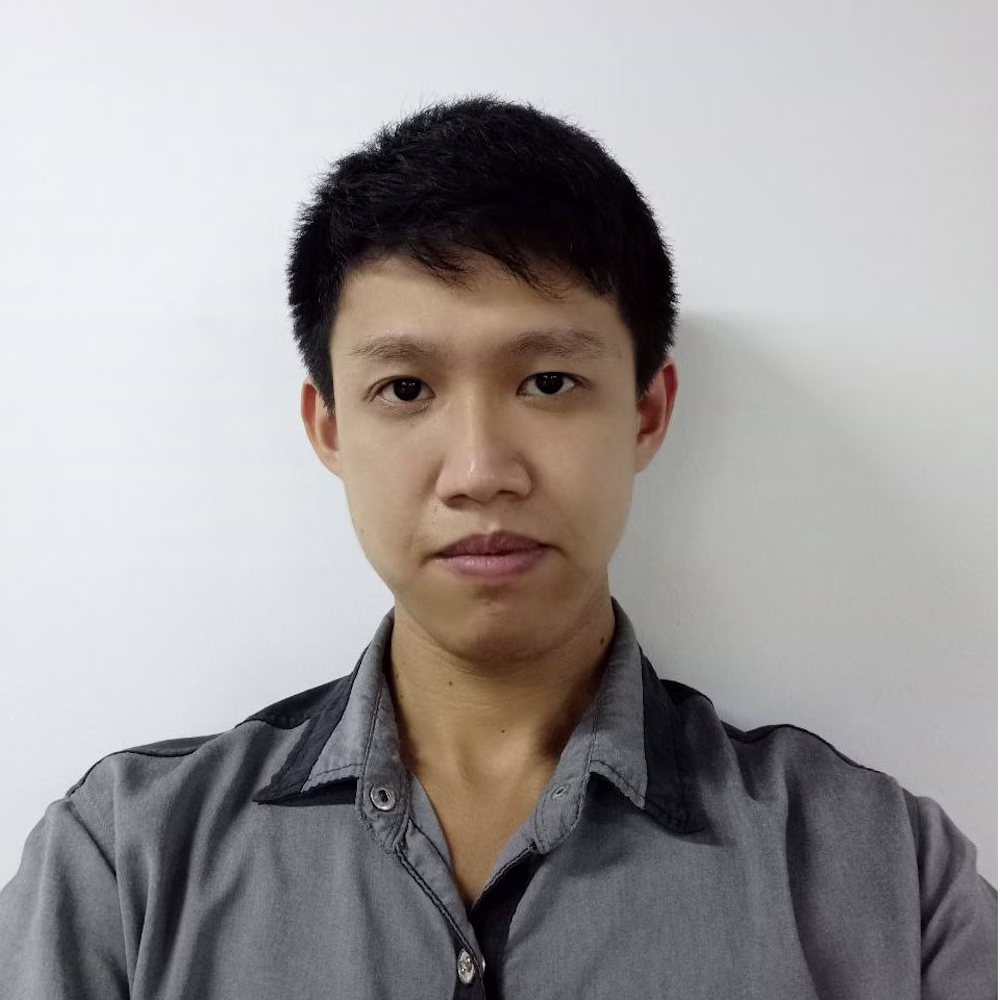 Tony Xu