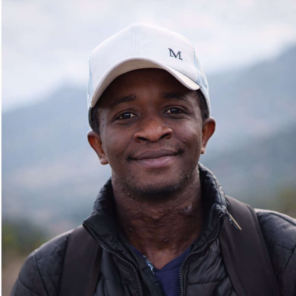 Nahum Karisa