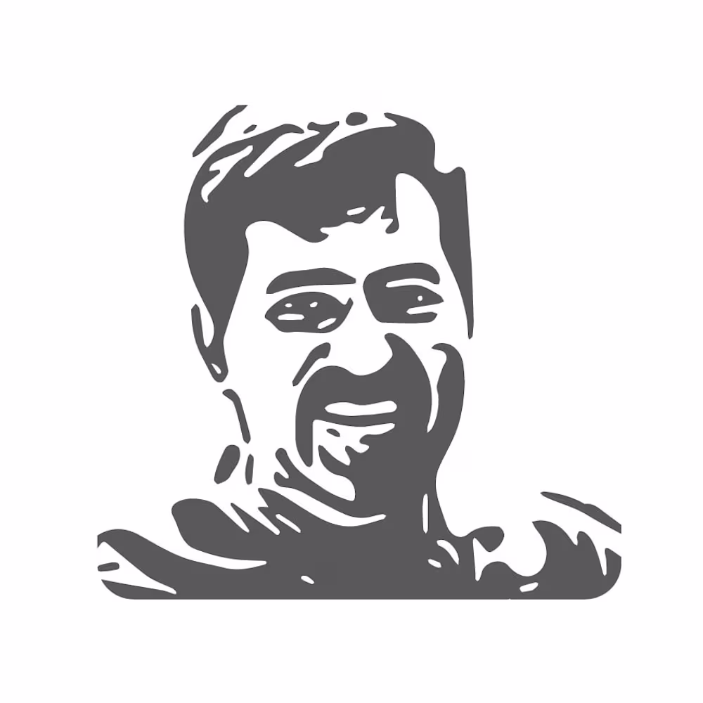 BINU GEORGE