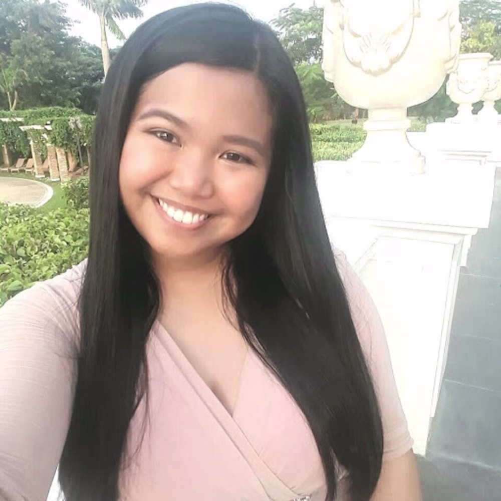 Czarina Yosa