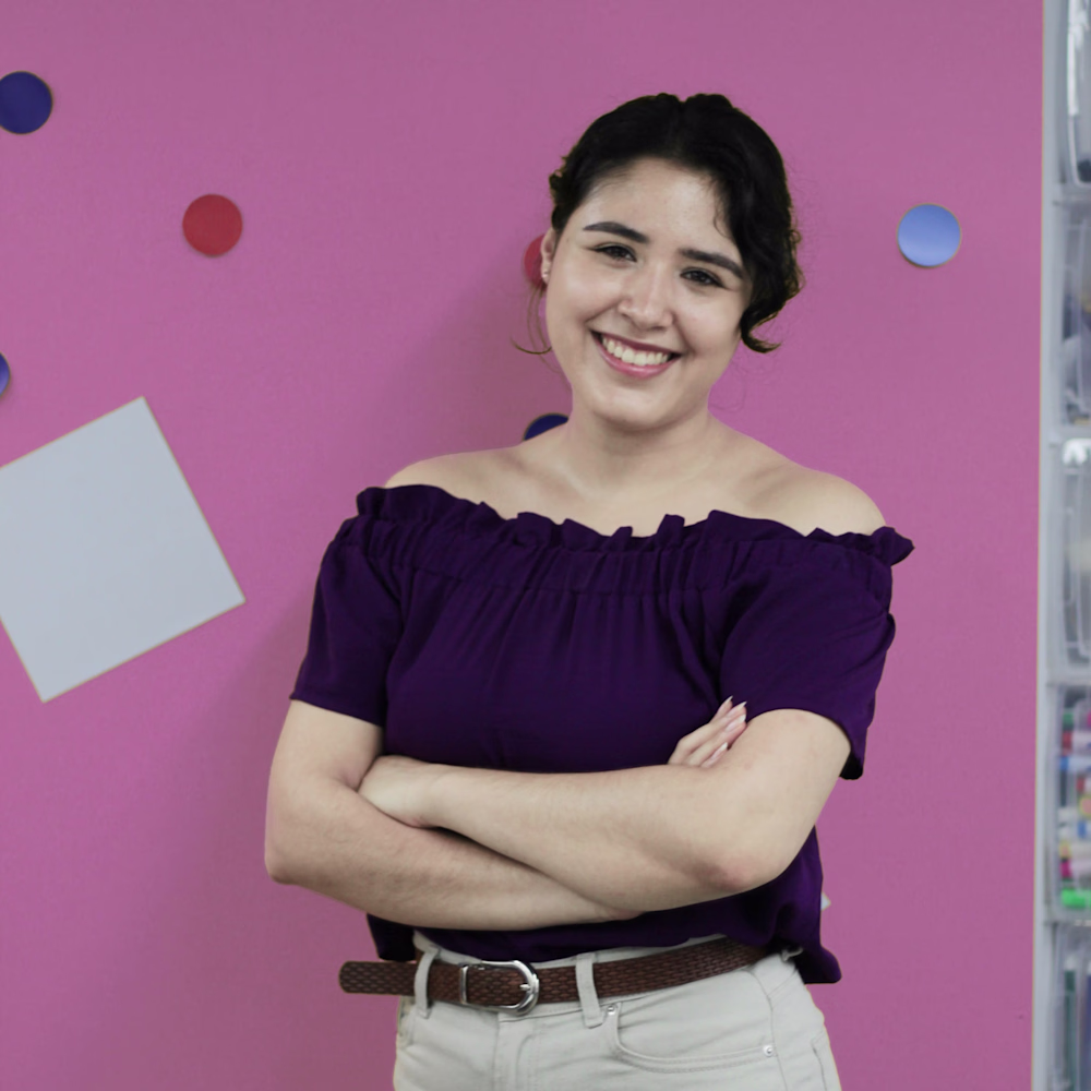 Isabella Espinosa