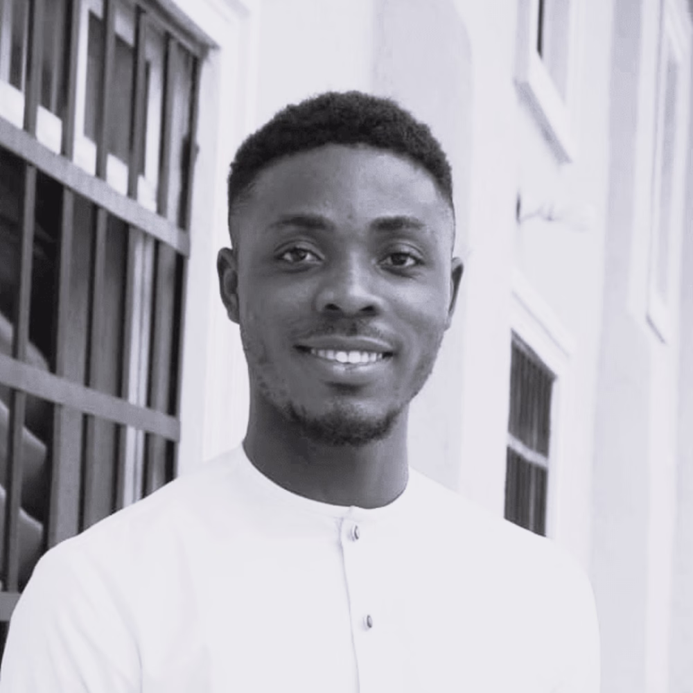 Tochukwu Okolie