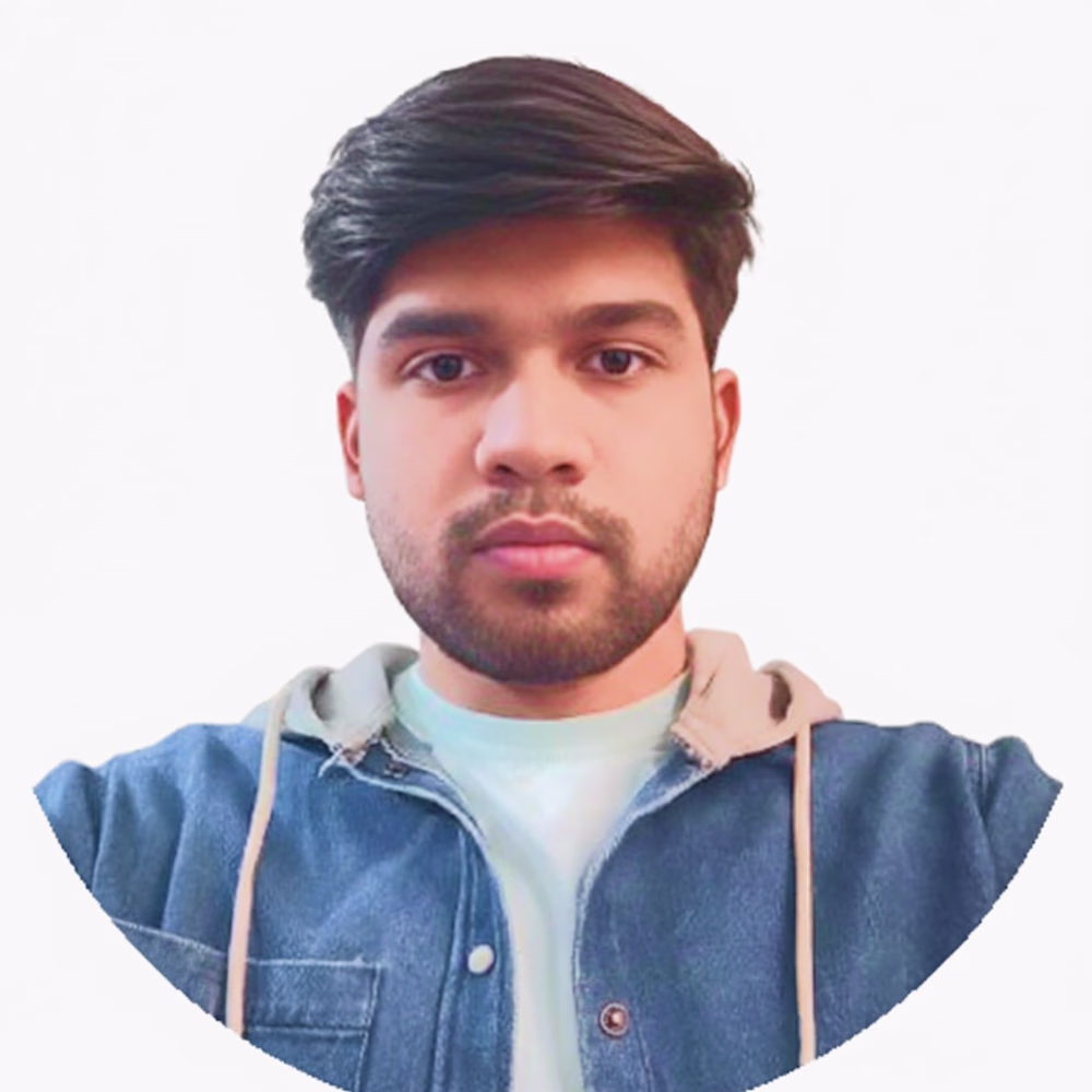 Khuzaima A.