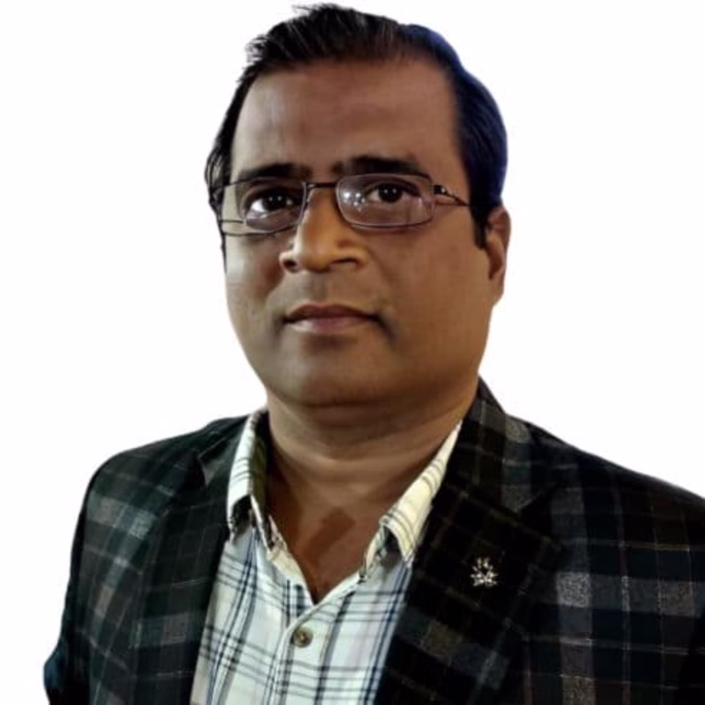 Santosh Kumar