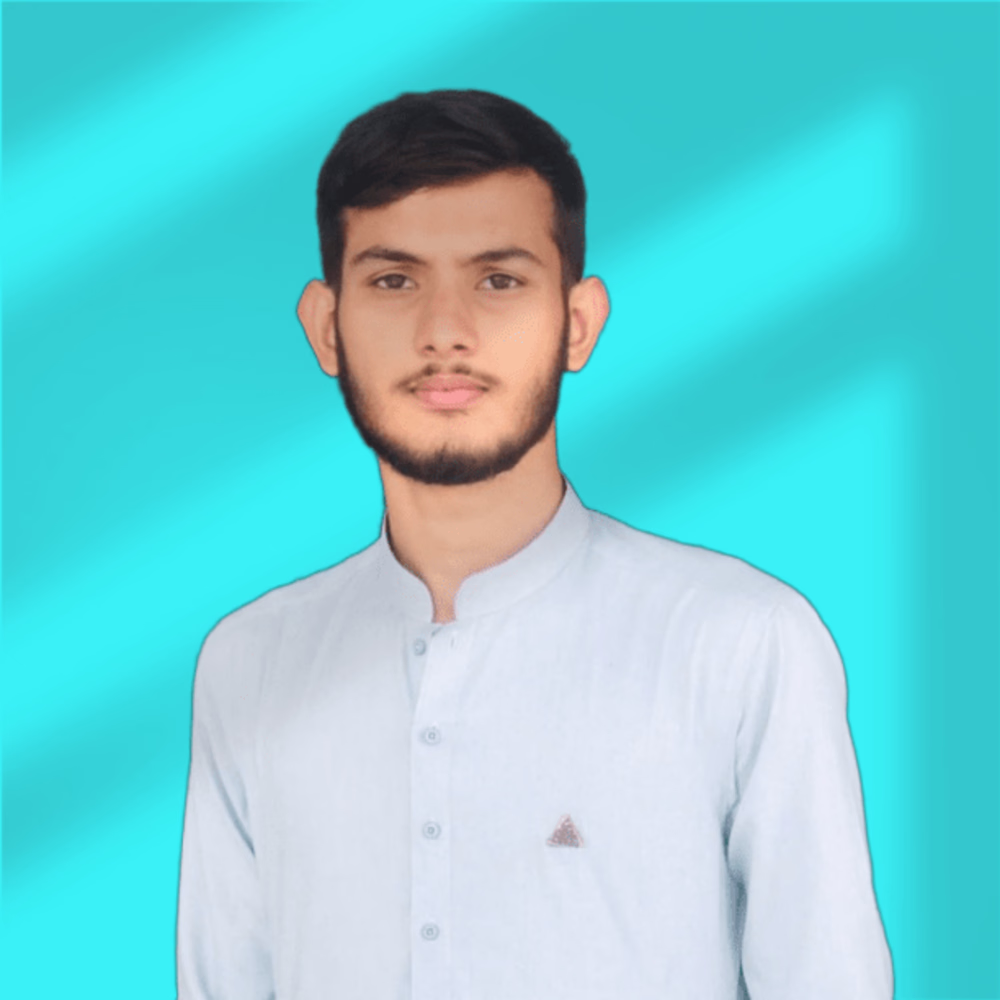 Muhammad Abdullah