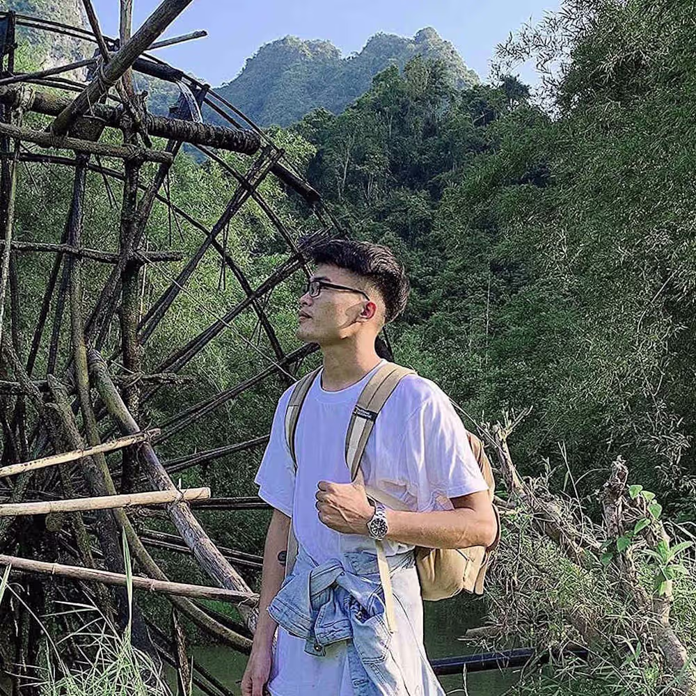 Quang Dam