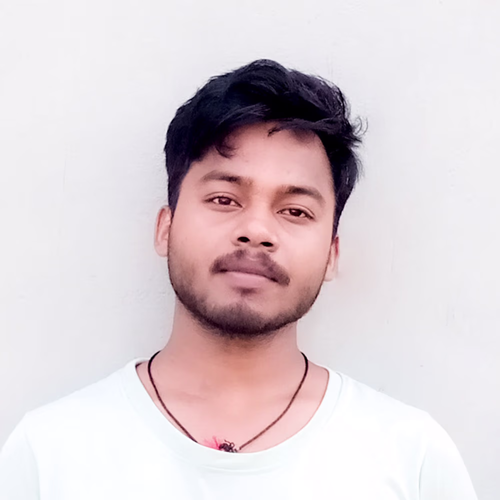 Vijay Pratap Kol