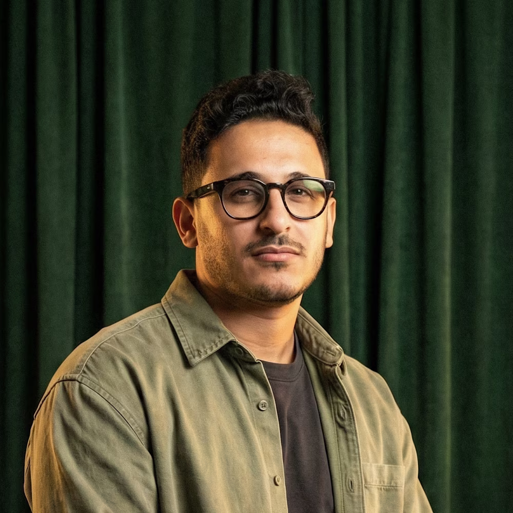 Mohamed Greash