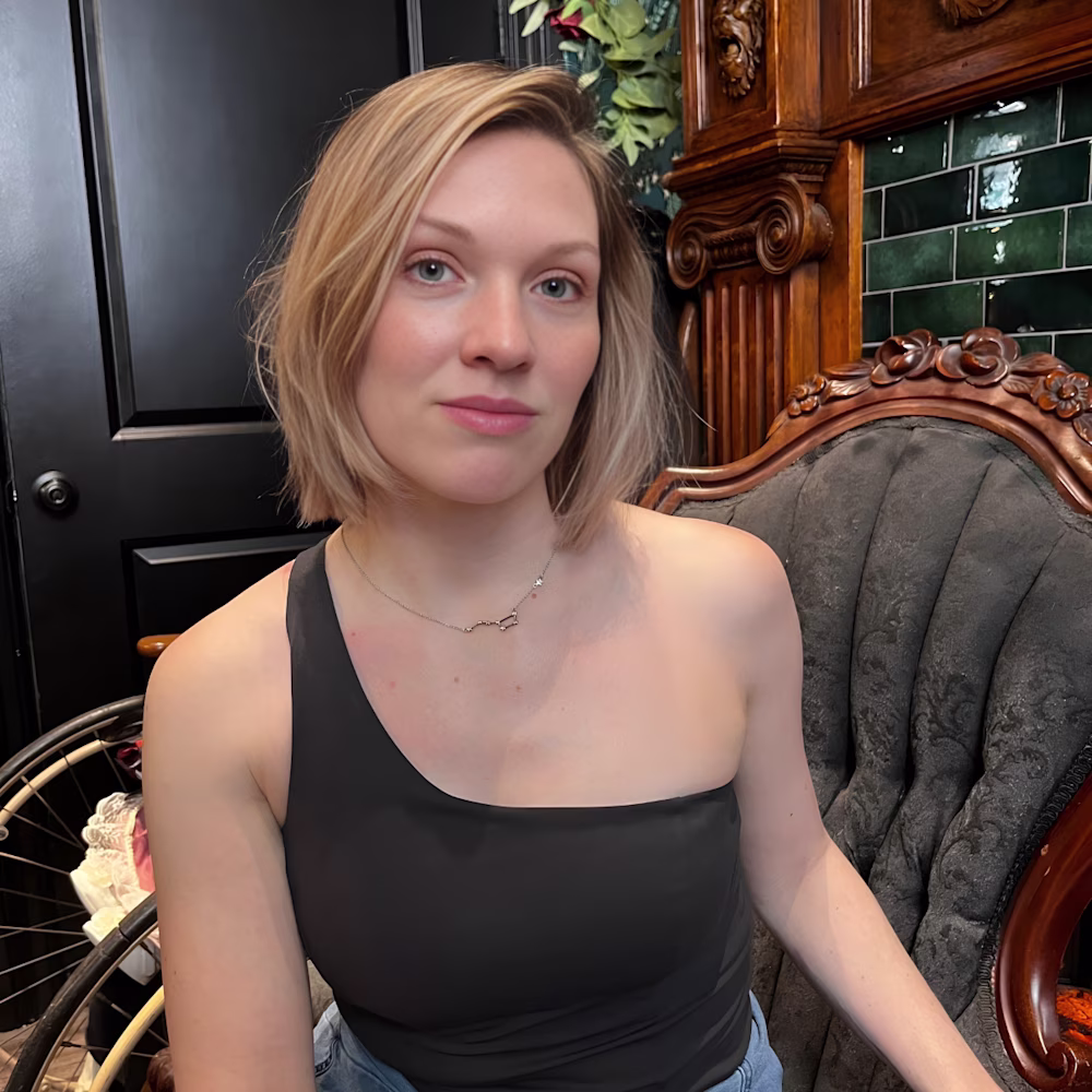 Tabitha Starr
