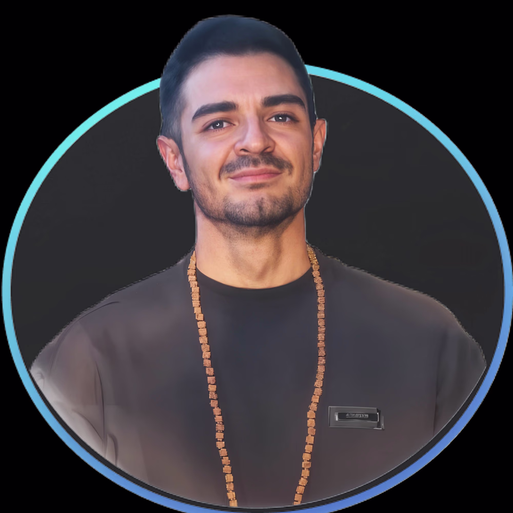 Matin Mohammadi