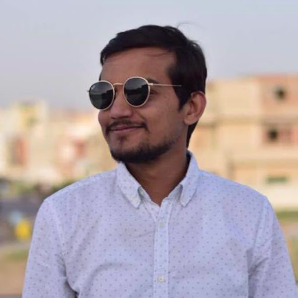 Haseeb Ahmed