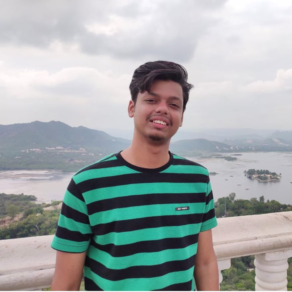 Gaurav Bhardwaj
