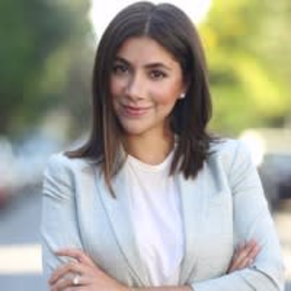 Maira Malik
