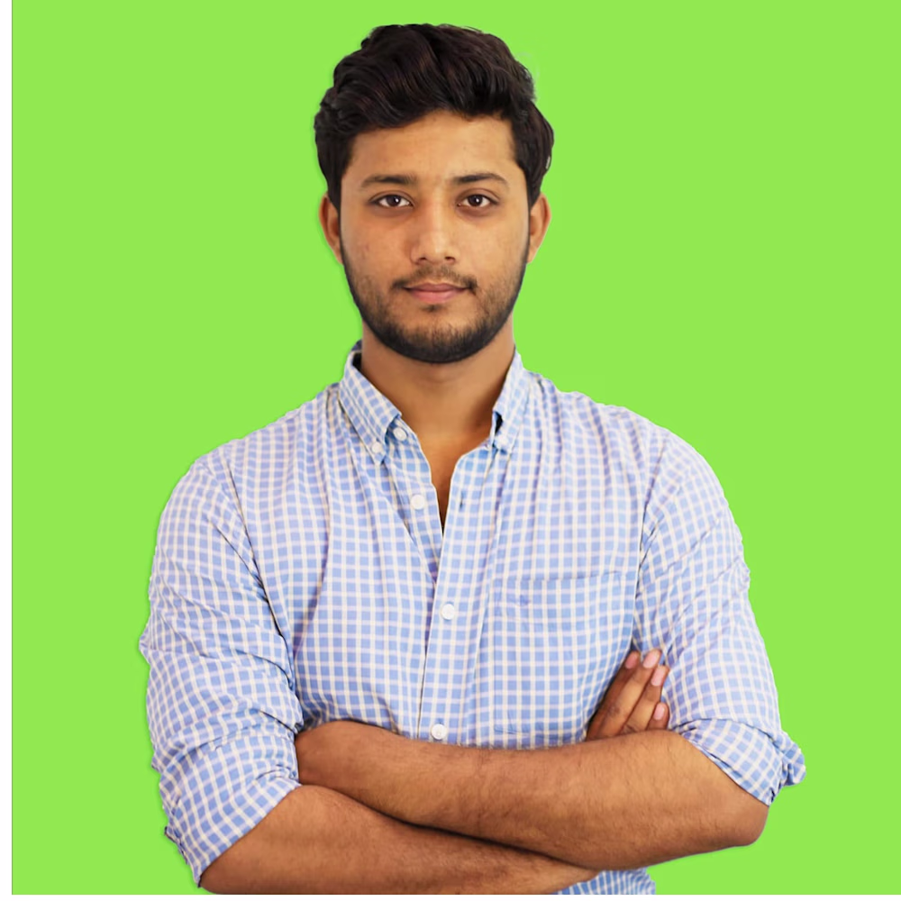 Mustafa Hassan