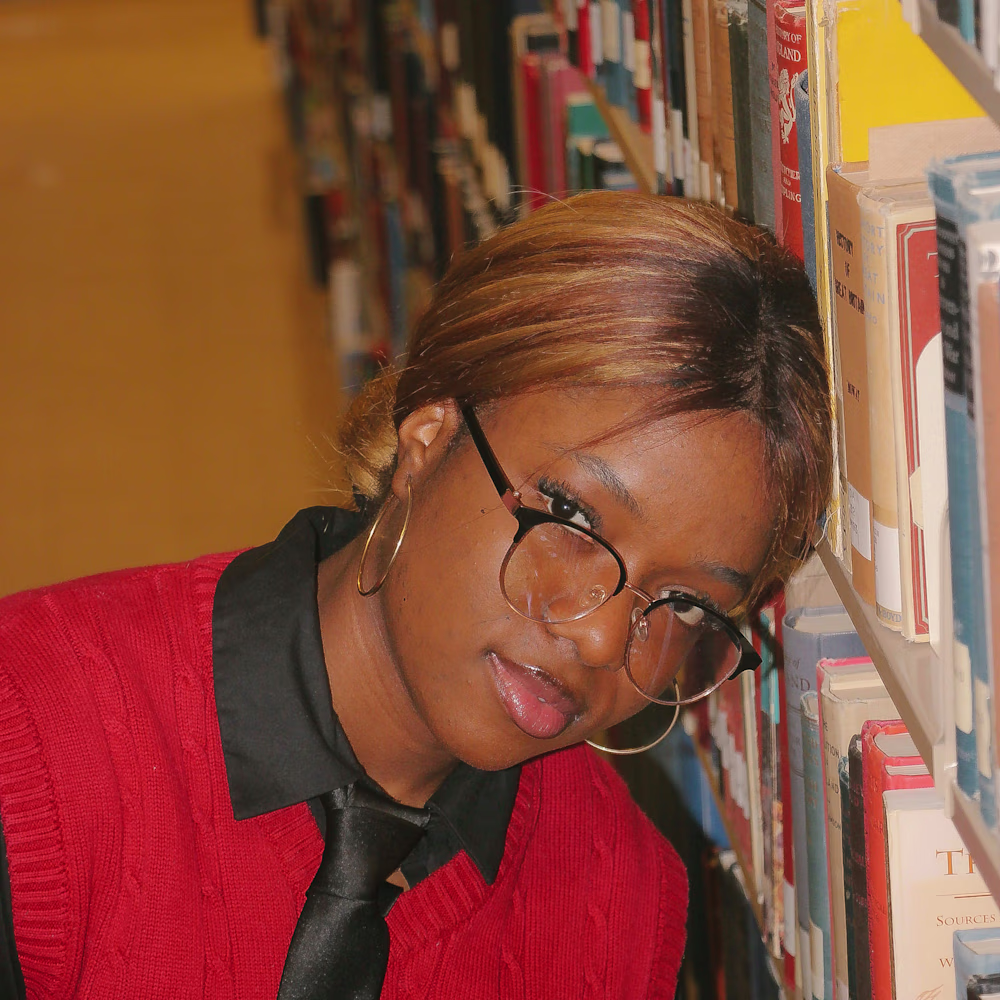 princess okonkwo