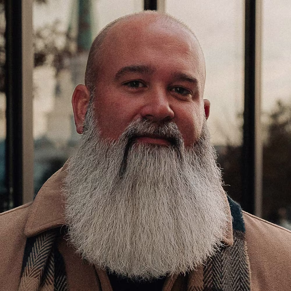 Chris Strother