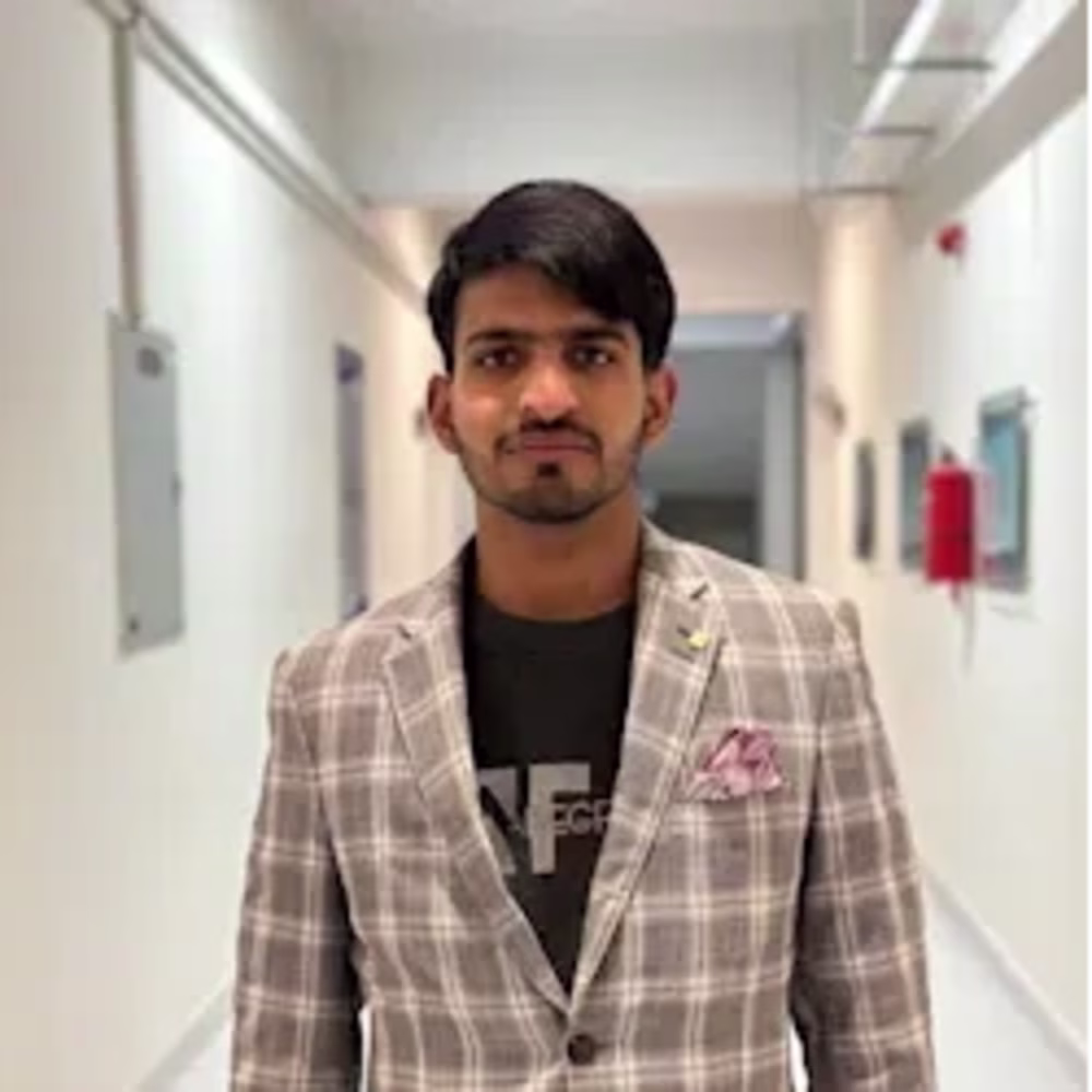 Muhammad Shehryar