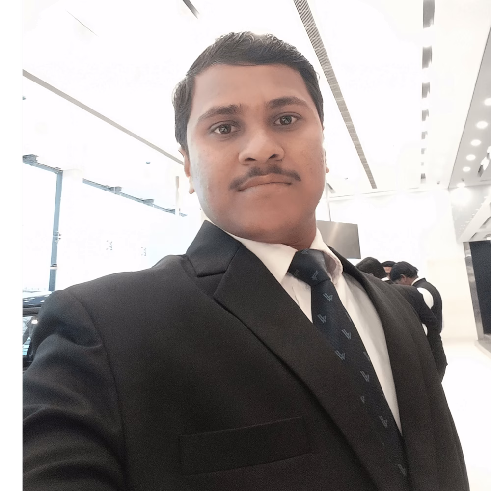 Ashwini Maurya