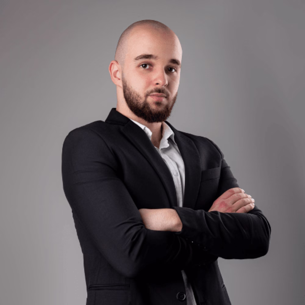Leonardo Jurić