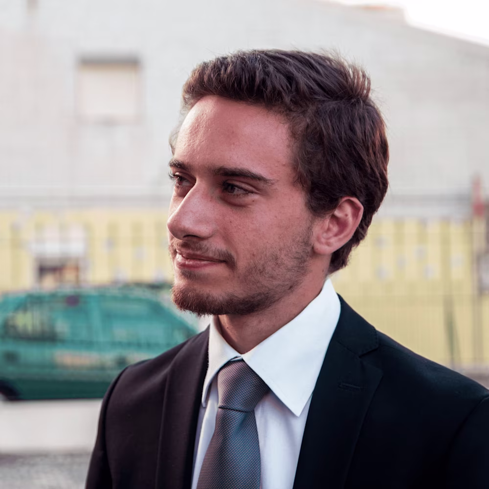 Francisco Surrador
