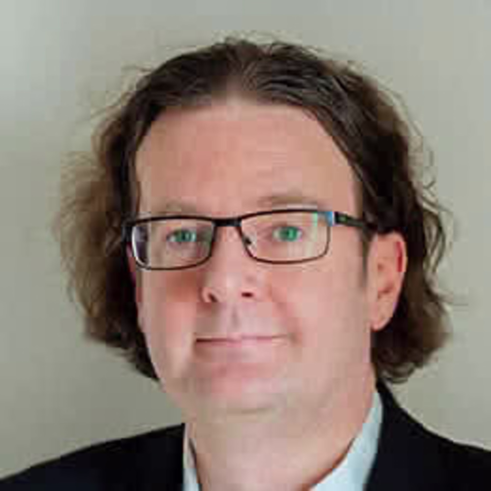 Rick Hoekman