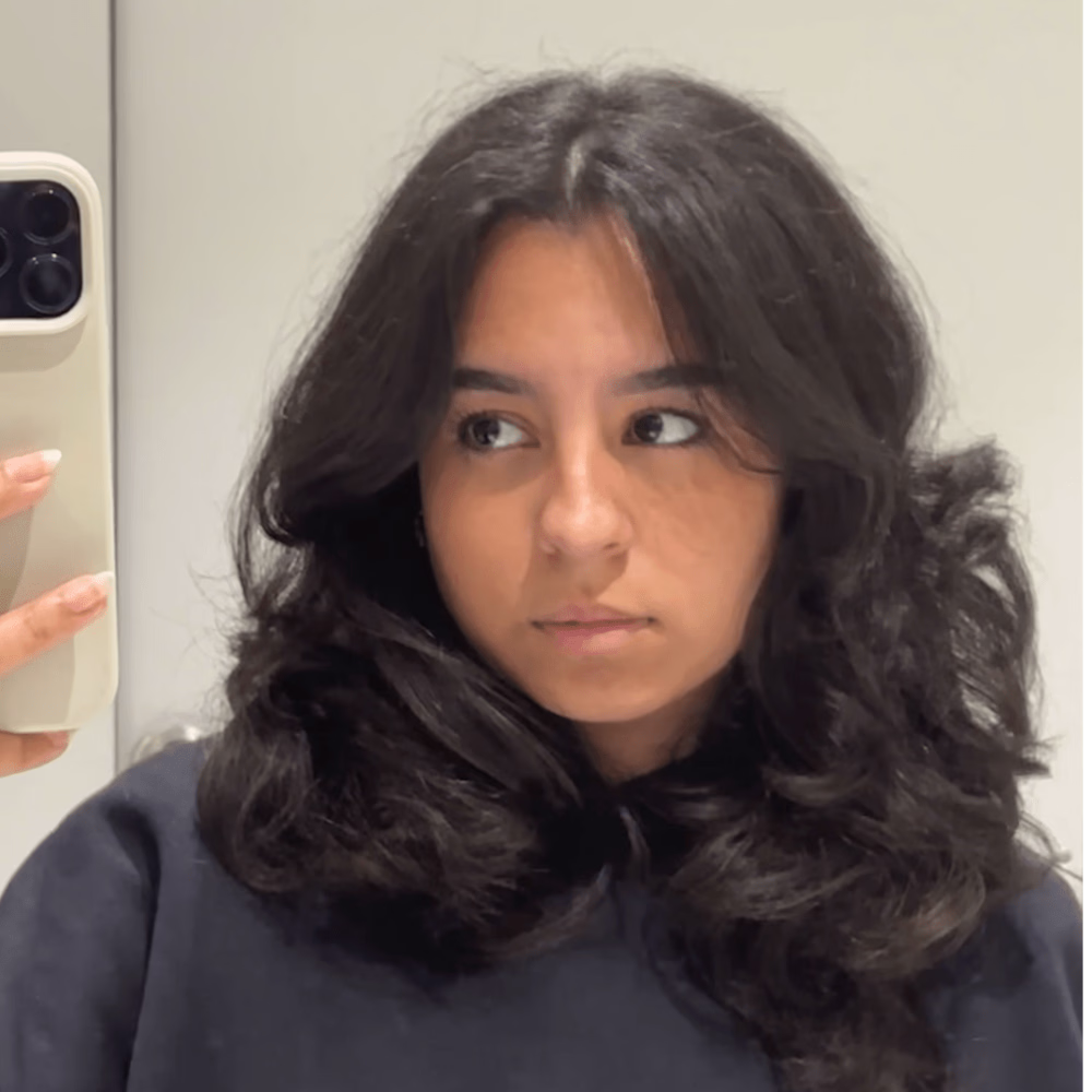 Yasmine Abdelazim