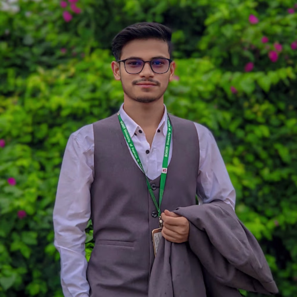 Baizid Ahmed Drobo