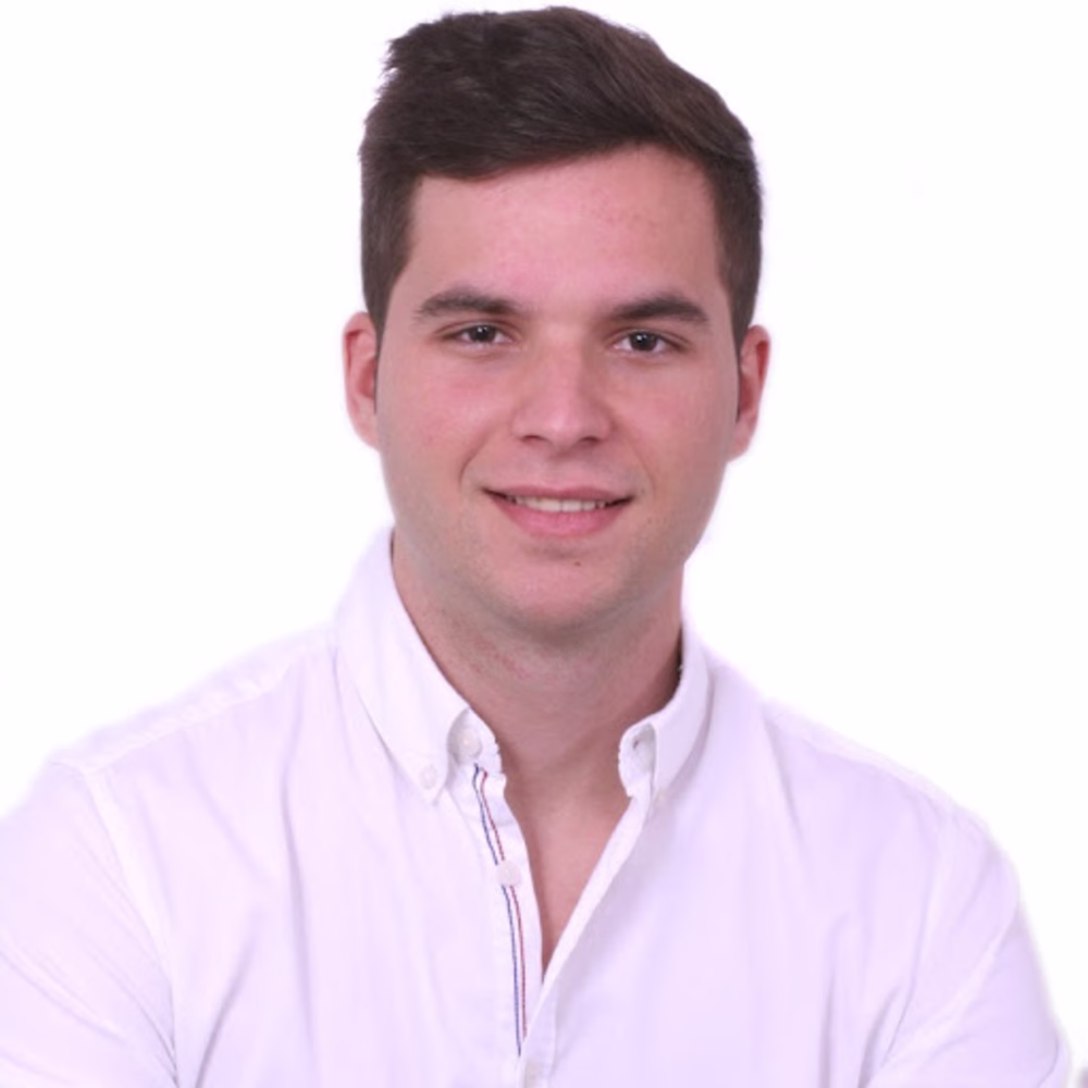 Ignacio Fernandez
