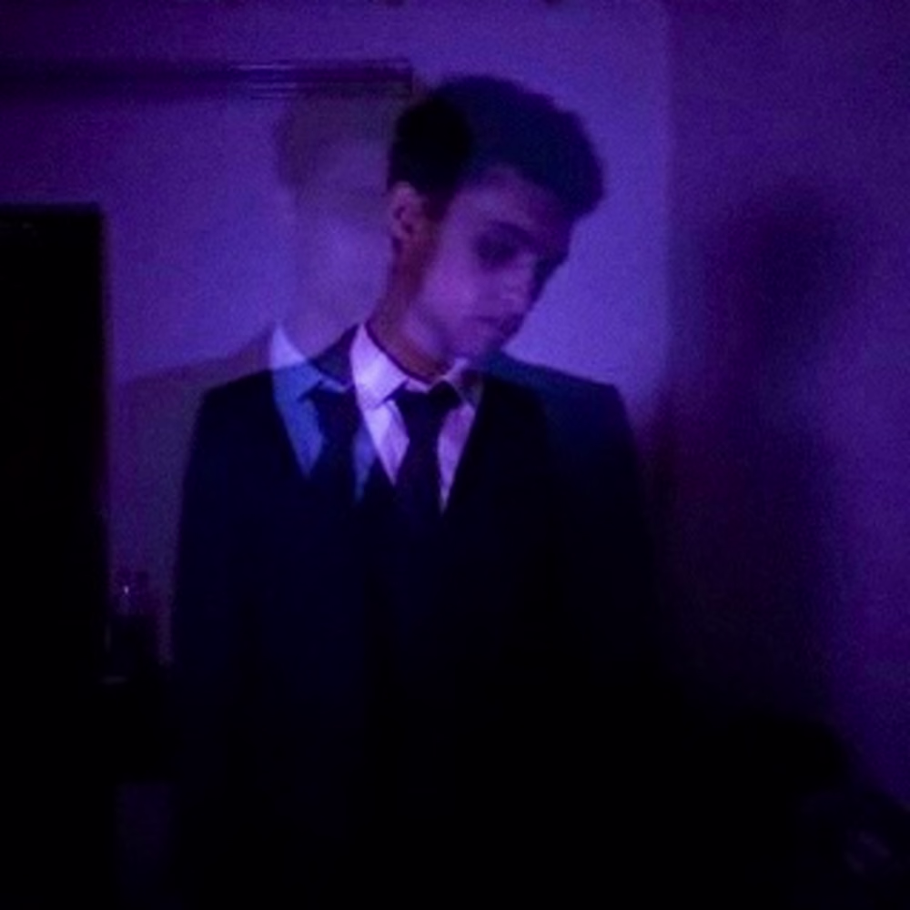 Soliman Elgammal