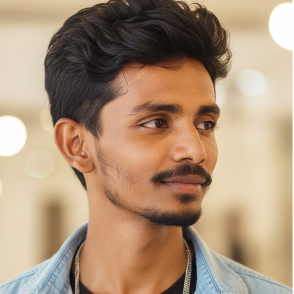 Vinay Bhaskar 